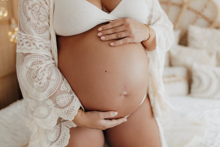 Babybauchshooting nur für dich – Karlsruhe